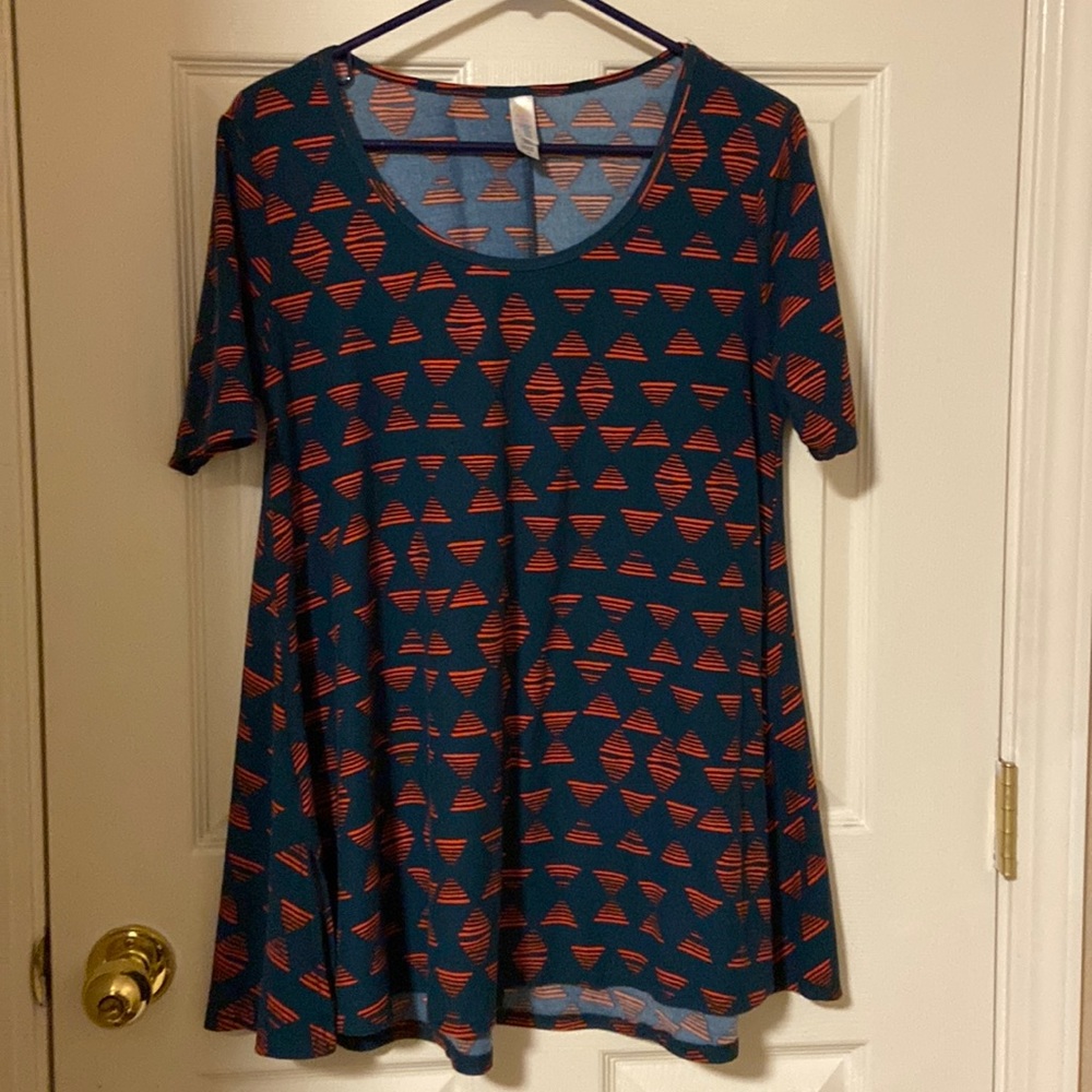 LuLaRoe Classic T